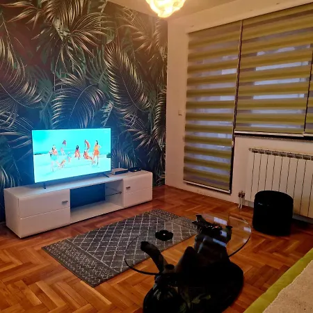 Appartement Stan Orhideja Istocno Sarajevo Lukavica