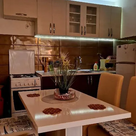 Stan Orhideja Istocno Sarajevo Apartment