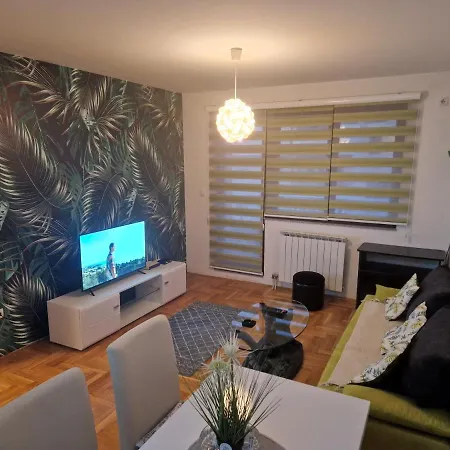 Apartment Stan Orhideja Istocno Sarajevo Lukavica