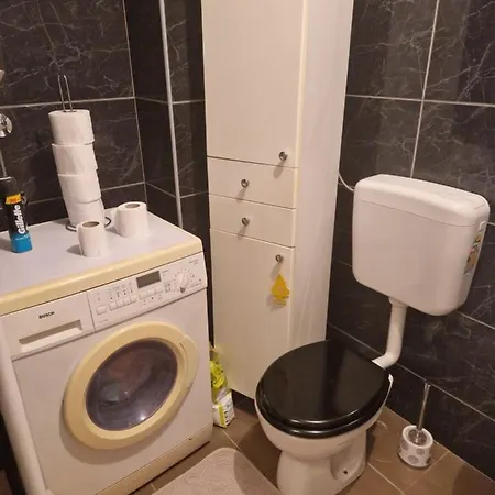 Stan Orhideja Istocno Sarajevo Apartment Lukavica