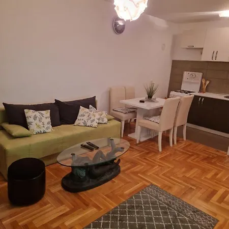 Apartment Stan Orhideja Istocno Sarajevo