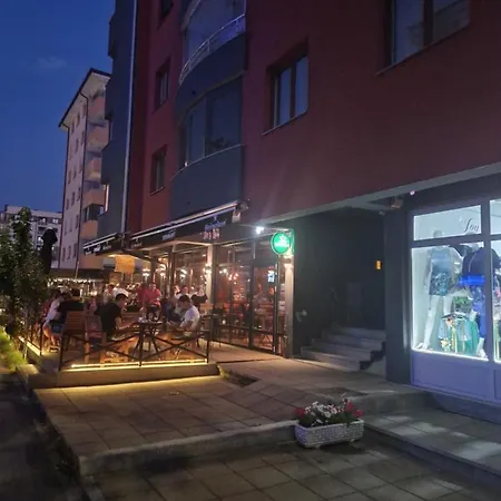 Stan Orhideja Istocno Sarajevo Lukavica